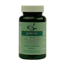 L-Arginin 400 mg Kapseln 60 St