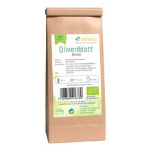 Olivenblatt Biotee 100 g