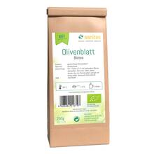 Olivenblatt Biotee 250 g