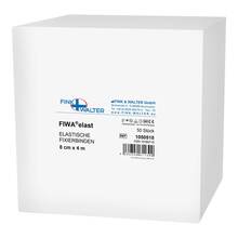 Fixierbinde elastisch 8 cm x 4 m lose 50 St