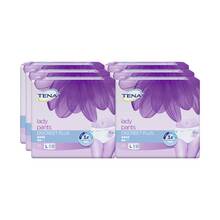 Tena Lady Pants Discreet Plus L 6x10 St
