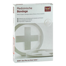  PZN 10207127 Bandage, 1 St