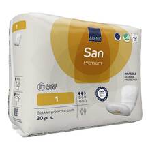 Abena San 1 Premium Einlage 30 St