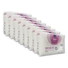 Abena San 2 Premium Einlage 8x30 St