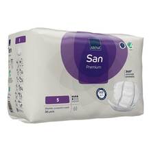 Abena San 5 Premium Vorlage 36 St