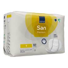 Abena San 7 Premium Vorlage 30 St