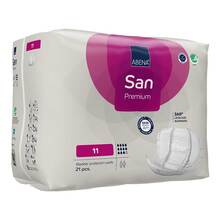 Abena San 11 Premium Vorlage 21 St
