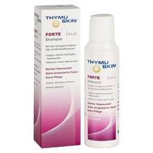 Thymuskin Forte Shampoo 100 ml
