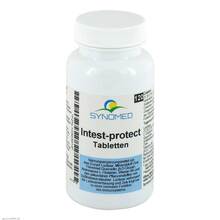 Intest protect Tabletten 120 St