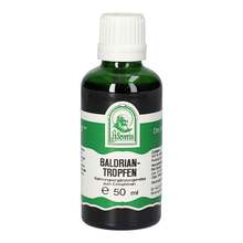 Baldriantropfen 50 ml