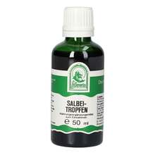 Salbeitropfen 50 ml
