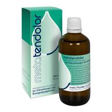  PZN 10711587 Mischung, 100 ml