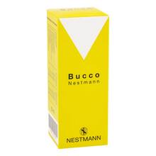 Bucco Nestmann Tropfen 50 ml
