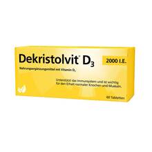  PZN 10818523 Tabletten, 60 St