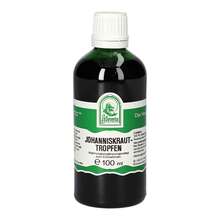 Johanniskrauttropfen 100 ml