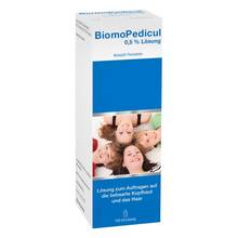 Biomopedicul 0,5% L&ouml;sung 100 ml