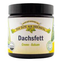 Abbildung: Dachsfett Creme Balsam 110 ml PZN 11026474 
