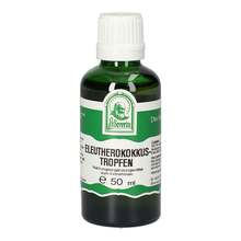 Eleutherokokk Tropfen 50 ml