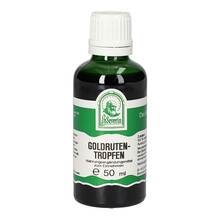 Goldrutentropfen 50 ml