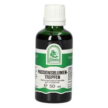 Passionsblumentropfen 50 ml