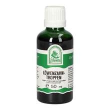 L&ouml;wenzahn Tropfen 50 ml