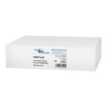 Polsterbinde synthetisch 10 cm x 3 m unsteril 12 St