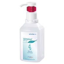 Sensiva Waschlotion click 500 ml
