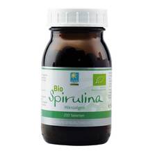 Spirulina Bio Tabletten 200 St