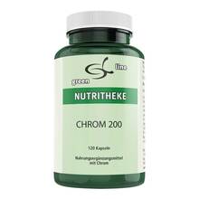 Chrom 200 Kapseln 120 St