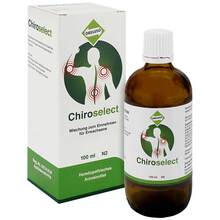 Chiro-select 100 ml