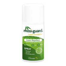 Abbildung: Mosi Guard Natural Insect Repellent 8 Std.Spray 75 ml, Spray PZN 11287453 