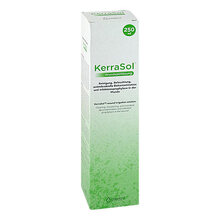 Kerrasol Wundspüllösung 250 ml