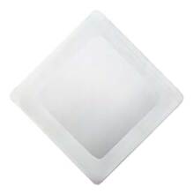 Sorbion Cutimed Sana Wundauflage 22x22 cm 48 St