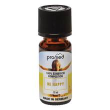 Abbildung: Promed Duftöl Be Happy 10 ml 1 St, Ätherisches Öl PZN 11528626 