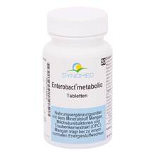 Enterobact metabolic Tabletten 30 St