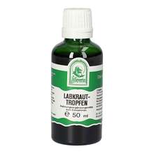 Labkrauttropfen zum Einnehmen 50 ml