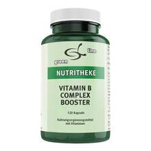 Vitamin B Complex Booster Kapseln 120 St