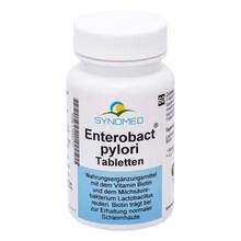 Enterobact pylori Tabletten 60 St