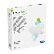 Abbildung: Hydrotac concave Schaumverband 18x18,5 cm 10 St, Verband PZN 11691823 