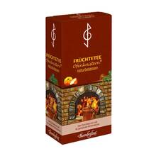 Ofenknistern Fr&uuml;chtetee 200 g