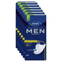 Tena Men Level 2 Einlagen 6x20 St