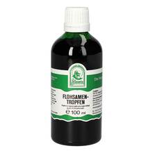 Flohsamen Tropfen zum Einnehmen 100 ml