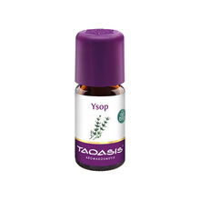 Ysop &Ouml;l Bio 30 ml