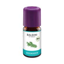 Abbildung: Baldini Bioaroma Rosmarin Öl 5 ml, Öl PZN 12436872 
