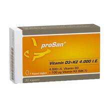 Vitamin D3 Hevert 4000 Ie Tabletten Bei Pharmeo