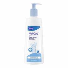 MoliCare® Skin Waschlotion 500 ml