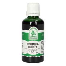 Rosmarintropfen 50 ml