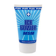Ice Power Plus Cold Gel 100 ml