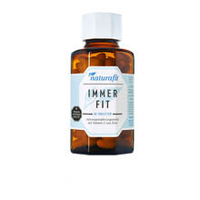 Naturafit Immerfit Lutschtabletten 80 St