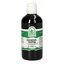 Crataegus Tropfen 100 ml